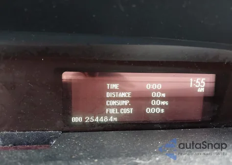 2014 Toyota Prius Three из США, поврежденный, VIN JTDKN3DU0E1809296